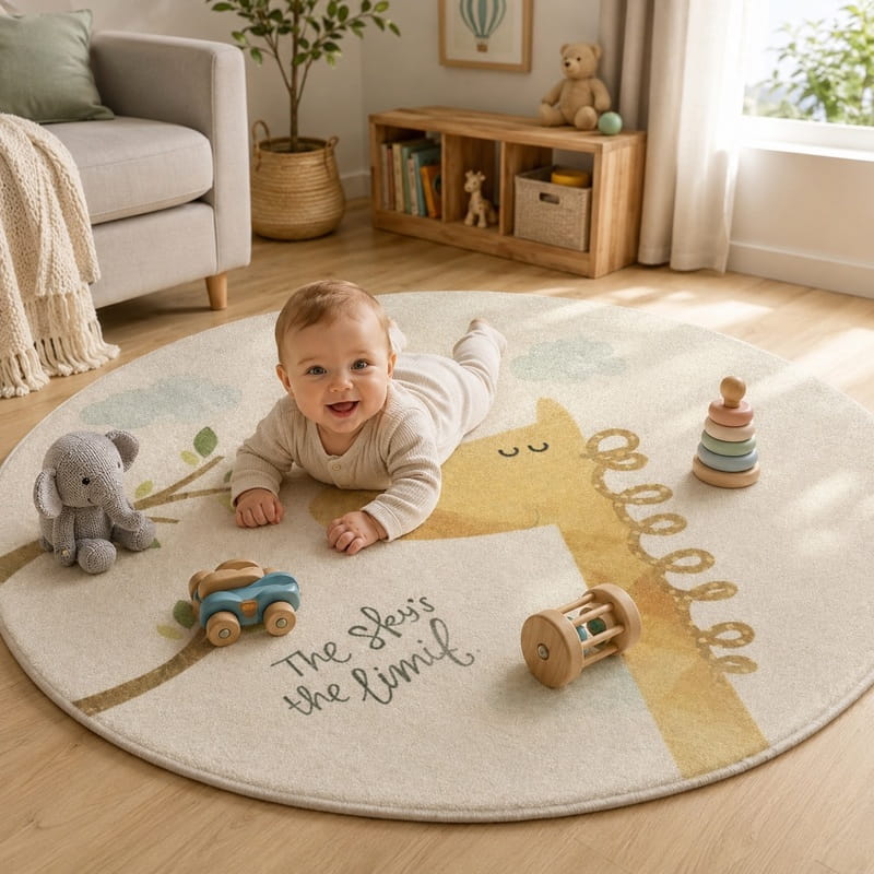 Soft play floor mats