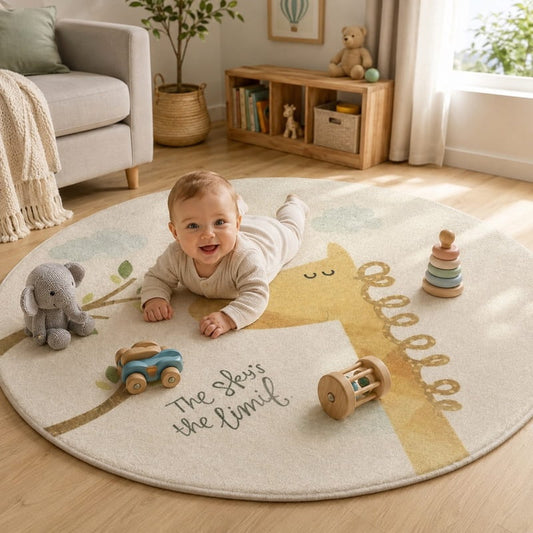 Soft play floor mats