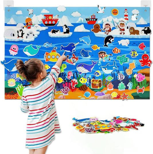Soft play mat