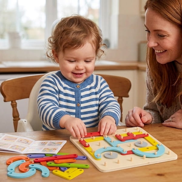 Toys for construction