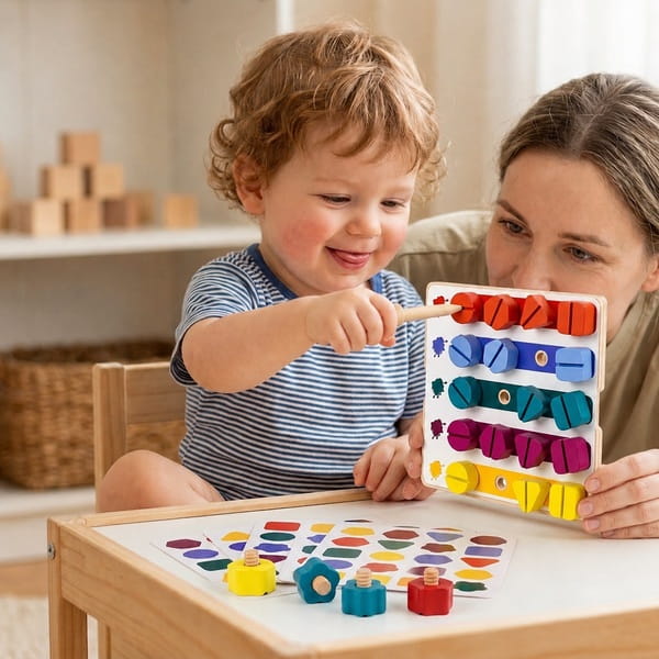 Toys for construction