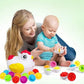Educational Baby Toy Learning | CrackaEggs™️