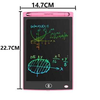 Magic Drawing Tablet for Kids | MagicScribble™️