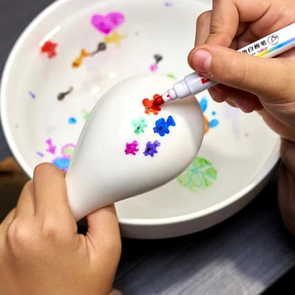 Magical Floating Markers | MagicFloat™️
