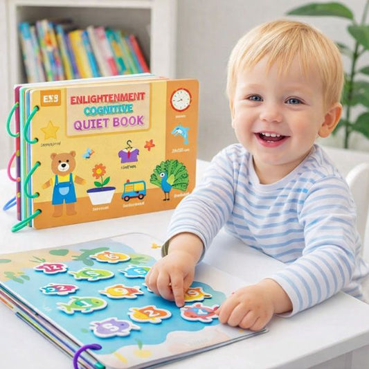 activity book