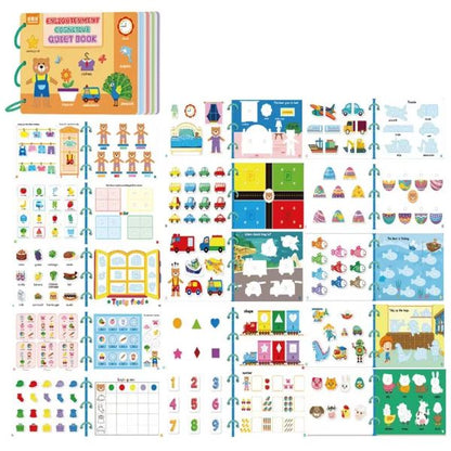 activity books for kids