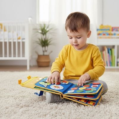 alphabet books