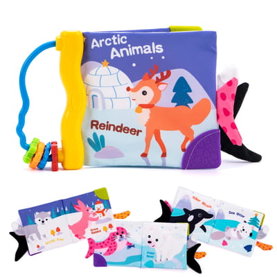 animal book