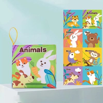 animal books