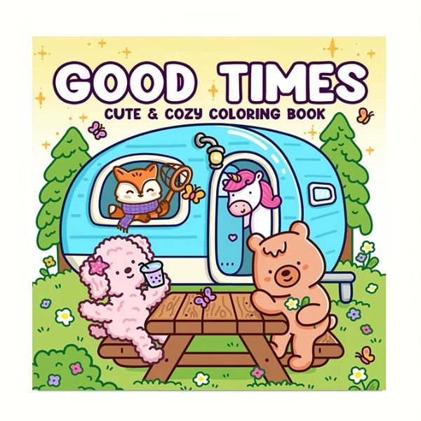animal books