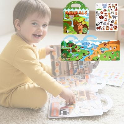 animal books