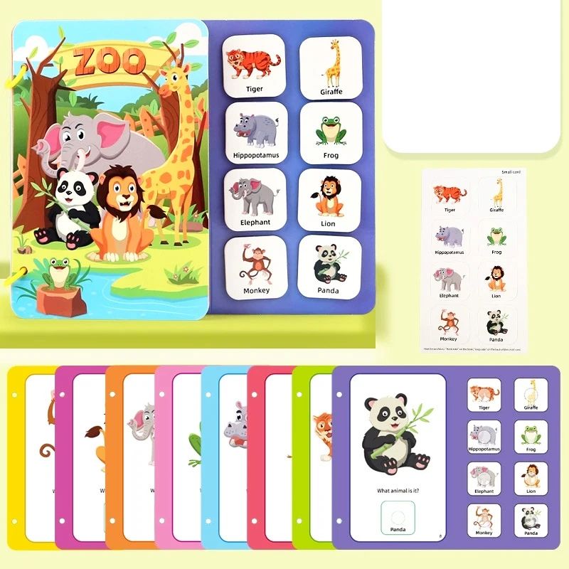 animal books