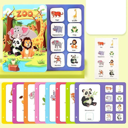 animal books