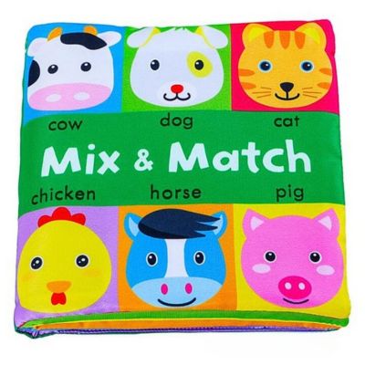 animal books