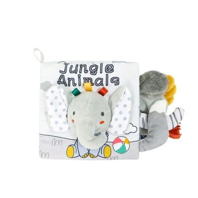 animal books
