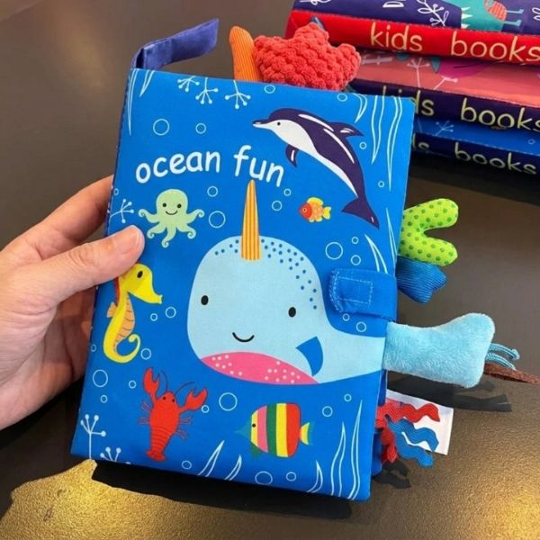 animal books for kids