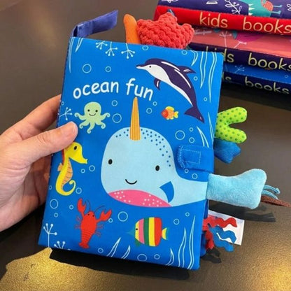 animal books for kids