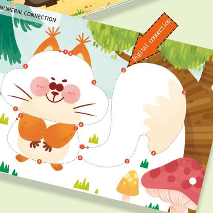 animal books for kids