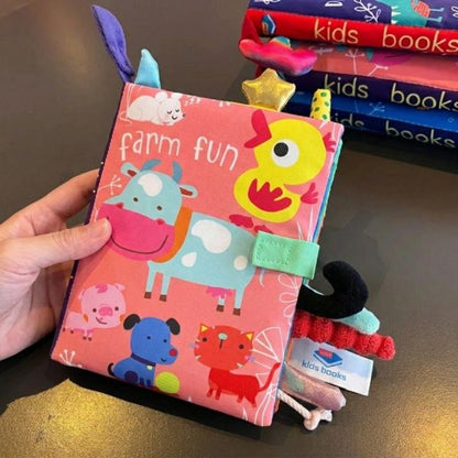 animal farm book