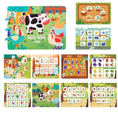 animal books