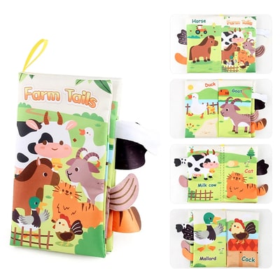 animal books