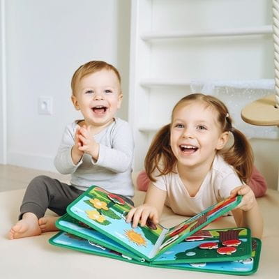 animal books