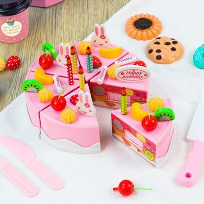 Delicious Coffee Shop Bakery Set | CafeDream™️