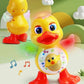 Dancing Baby Duck | BoogieQuacker™️