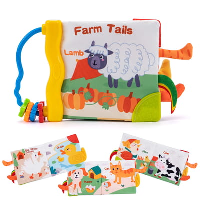 baby book