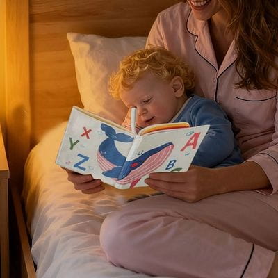 baby book