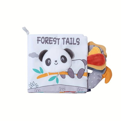 baby book