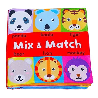 baby books for boys