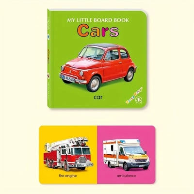 baby books for boys