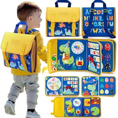 baby books for boys