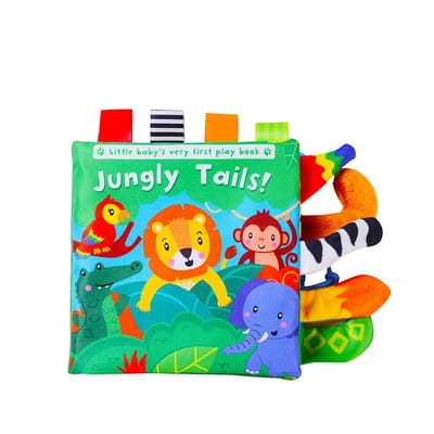 baby books for boys
