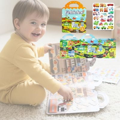baby books for boys