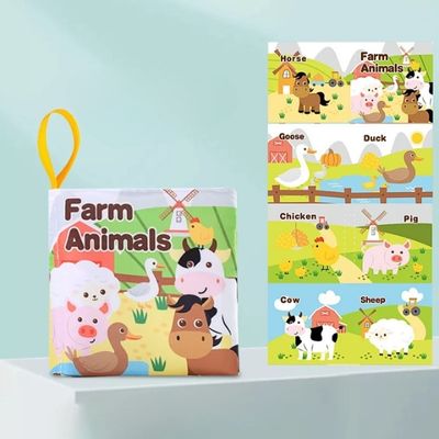 baby books for girls