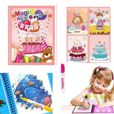 baby books for girls