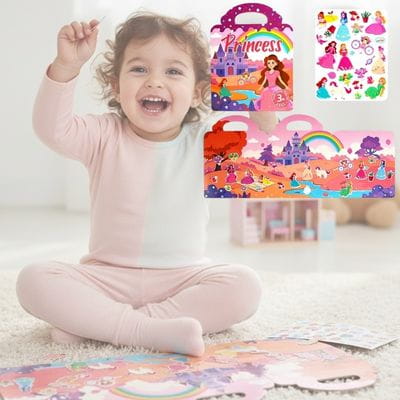 baby books for girls