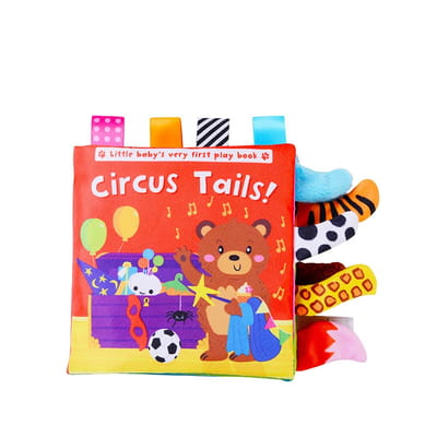 baby books for girls
