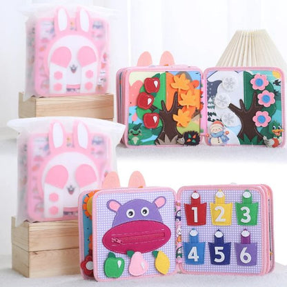 baby books for girls
