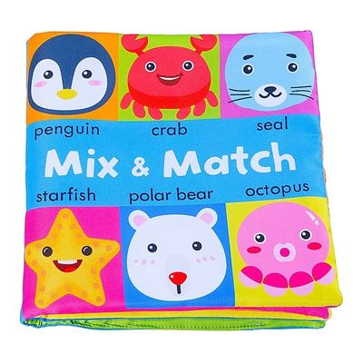 baby books for girls