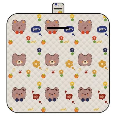 baby floor mat