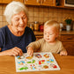 baby insect puzzle