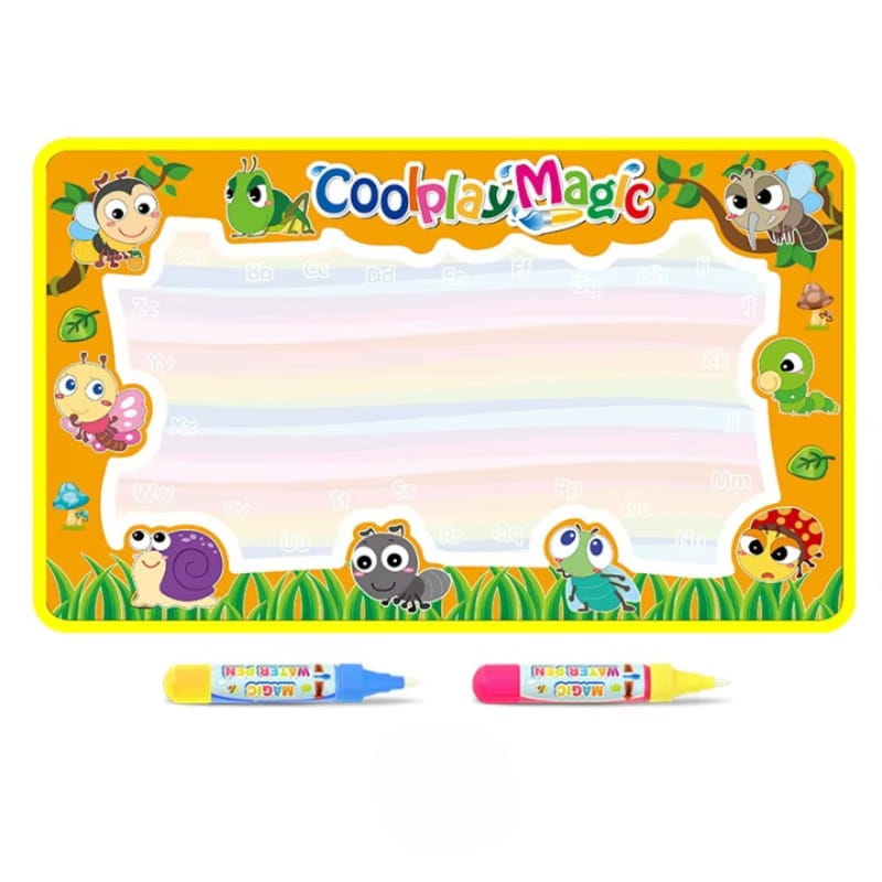 baby mat for floor