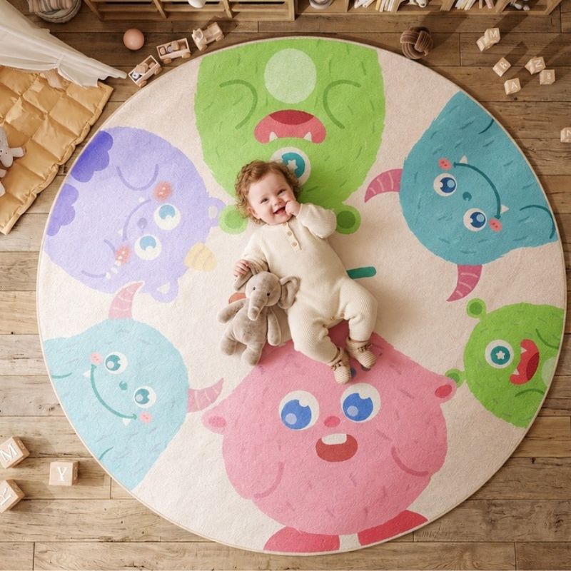 baby play mat