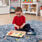 baby puzzle