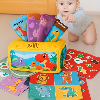 baby sensory toys