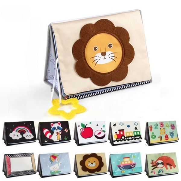 baby sensory toys