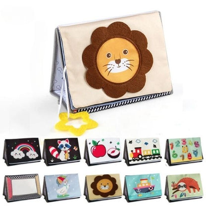 baby sensory toys